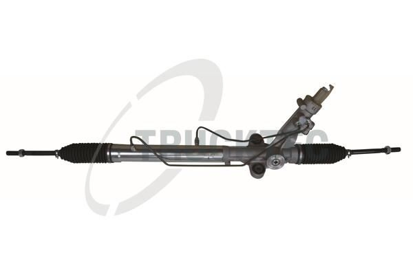 0237222 Trucktec Рейковий рульовий механізм